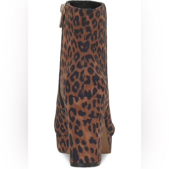 Jessica Simpson Womens Rexura Ankle Booties - Picture 4 of 10